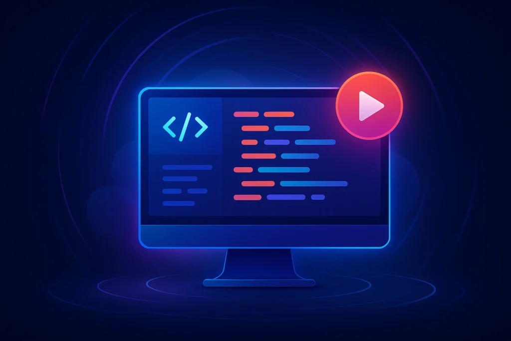 Cómo empezar a utilizar Vive Coding