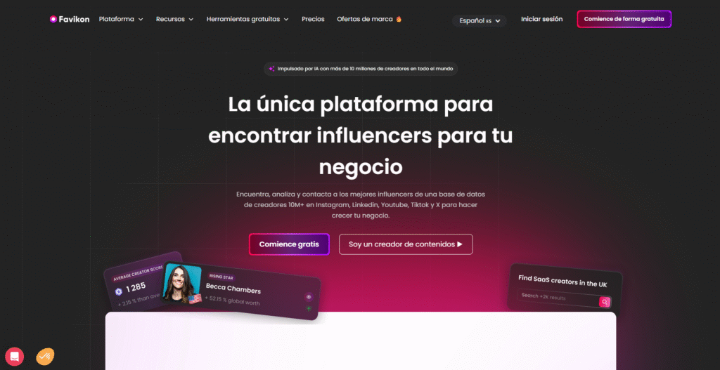 Analizar tu perfil de LinkedIn